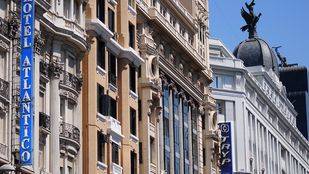 El Ayuntamiento frena la creación de nuevos hoteles en el centro