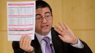 La auditoría municipal revela "subcontratación inadecuada" e "inversiones no justificadas"