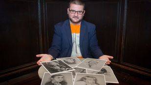 Julio Santiago: "Gloria Fuertes era auténtica y tremendamente original"