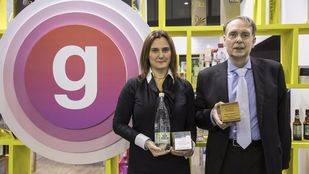 El envase de 1,2 litros de Vichy Catalán consigue dos premios Liderpack