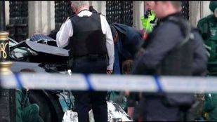 Estado Islámico reivindica el ataque contra Londres