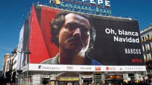 Adiós a la publicidad en las fachadas más demandadas