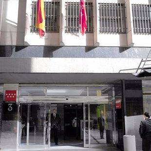 Estimada la demanda sindical contra Ericsson en Fuenlabrada por obligar a trabajar en festivo