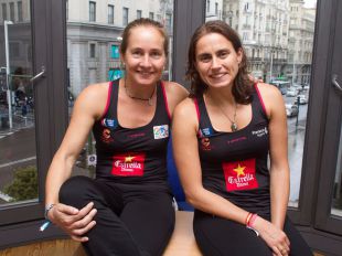 "Al deporte femenino no se le valora como debería"