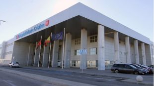 PSOE y Podemos instan al Gobierno a renombrar el Hospital Infanta Cristina como Hospital de Parla