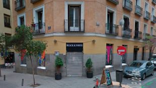 Echa el cierre el emblemático 'Black & White' de Chueca, pionero en las fiestas 'queer' de Madrid