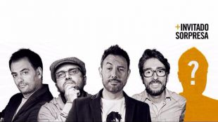 Consiga una entrada para reír sin parar con 'Comikazes'