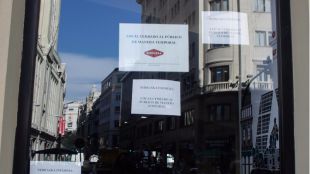 Para los nostálgicos: sale a subasta el mobiliario y equipamiento de las históricas cafeterías Nebraska