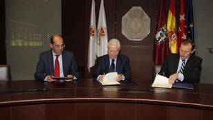 El Corte Inglés apoya los proyectos de la Fundación Real Madrid en favor de los niños con autismo