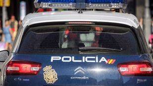 Detenido por dormir en 13 hoteles de lujo de Madrid sin pagar
