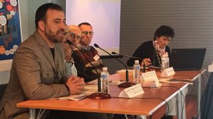 Murgui defiende el derecho de los vecinos de Centro a tener "una vida tranquila"