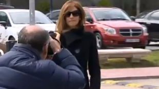 El periodismo despide a Paloma Gómez Borrero