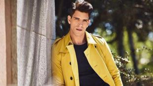 Diego Matamoros, a juicio por un supuesto delito de lesiones contra su expareja