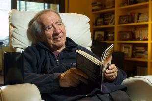 Gurriarán: "Nunca sentí odio por quienes pusieron la bomba y lo considero una suerte"