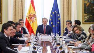 Méndez de Vigo quiere que el pacto educativo vaya acompañado de un acuerdo presupuestario