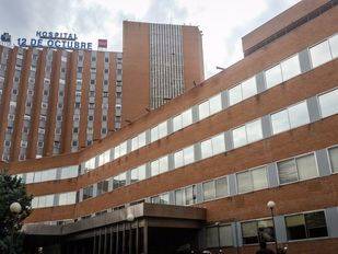 Muere el trabajador atropellado por un camión en Leganés