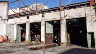 La Comunidad denunciará al Ayuntamiento si tumba el plan para las cocheras de Cuatro Caminos