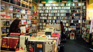 Cuatro establecimientos madrileños reciben el Sello de Calidad de Librerías