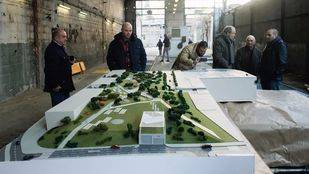 Los cooperativistas de Cuatro Caminos lamentan ser "rehenes" de una "batalla política"