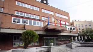 Ayuntamiento de Alcorcón.