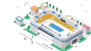 BBVA lanza la novena edición de la competición fintech internacional 'Open Talent'