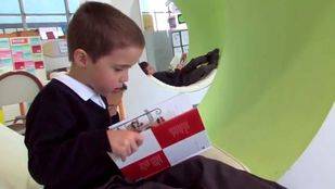 La revolución llega al aula: el espacio también educa