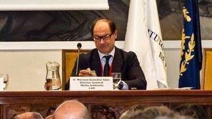 Madrid ya tiene Comisionado para el Cambio Climático