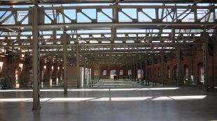 Los teatros madrileños, a escena: millón y medio para Daoíz y Velarde y nuevo rumbo para el Galileo