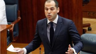 Ciudadanos plantea encabezar un nuevo Gobierno en Alcorcón pero los otros partidos lo rechazan