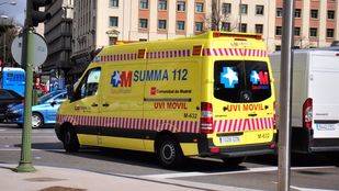 La Comunidad, condenada a indemnizar a la familia de una joven fallecida tras denegarle auxilio domiciliario