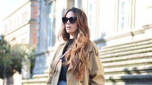 Los looks de oficina más primaverales