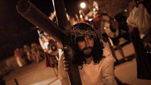 El Molar no celebrará su Pasión Viviente por falta de voluntarios