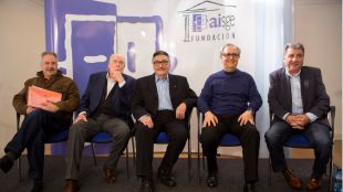 Memoria de los cómicos