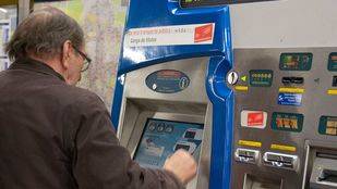 El 1 de abril dejará de haber taquilleros en el Metro
