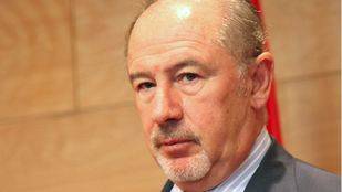 La Audiencia de Madrid ordena reabrir la pieza sobre las conferencias de Rato