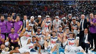 El Real Madrid y Telefónica firman un acuerdo de colaboración tecnológica