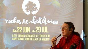 Rosendo, Pablo Milanés o Tony Bennett en las Noches del Botánico