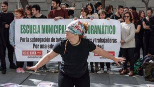 El Pleno da un paso más para favorecer la subrogación en los contratos municipales