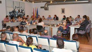 El concejal de Valdemoro acusado de falsificar un matrimonio civil renunciará a su acta