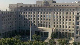 Un estudio de Ecologistas asegura que el Ministerio de Defensa intentó subastar terrenos pertenecientes a la Comunidad