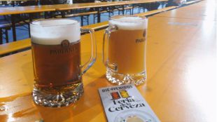 La Feria de la Cerveza regresa al Palacio de Vistalegre