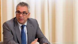 La Comunidad destinará 1,5 millones a la creación del primer centro sociosanitario para mayores