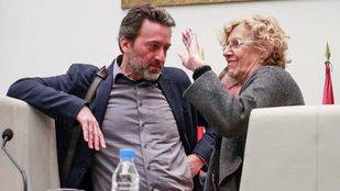 Mauricio Valiente continuará a la cabeza del Plan de Derechos Humanos