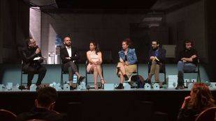 Irene Escolar regresa al Festival de Otoño a Primavera con ‘Blackbird’