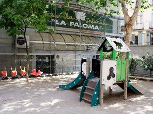 El Ayuntamiento aumenta un millón y medio más las becas de comedor destinadas a los más desfavorecidos