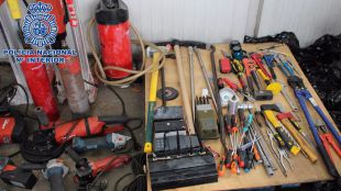 Cae una banda que asaltaba empresas tras realizar falsas inspecciones de telefonía