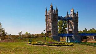 El Parque Europa estrena nuevo horario con la llegada de la primavera