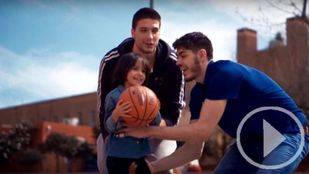 El Estudiantes se une al día para concienciar sobre el autismo