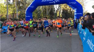 Manual para el Medio Maratón Villa de Madrid: consejos, recorrido y calles cortadas