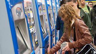 Metro de Madrid: sin taquilleros y con el horario unificado de los 800 accesos de toda la red